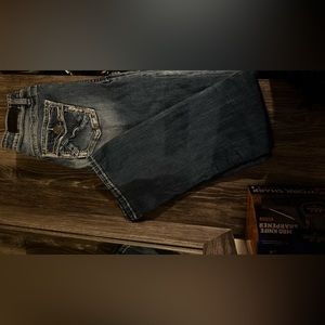 Women’s Daytrip Virgo bootcut 28XL